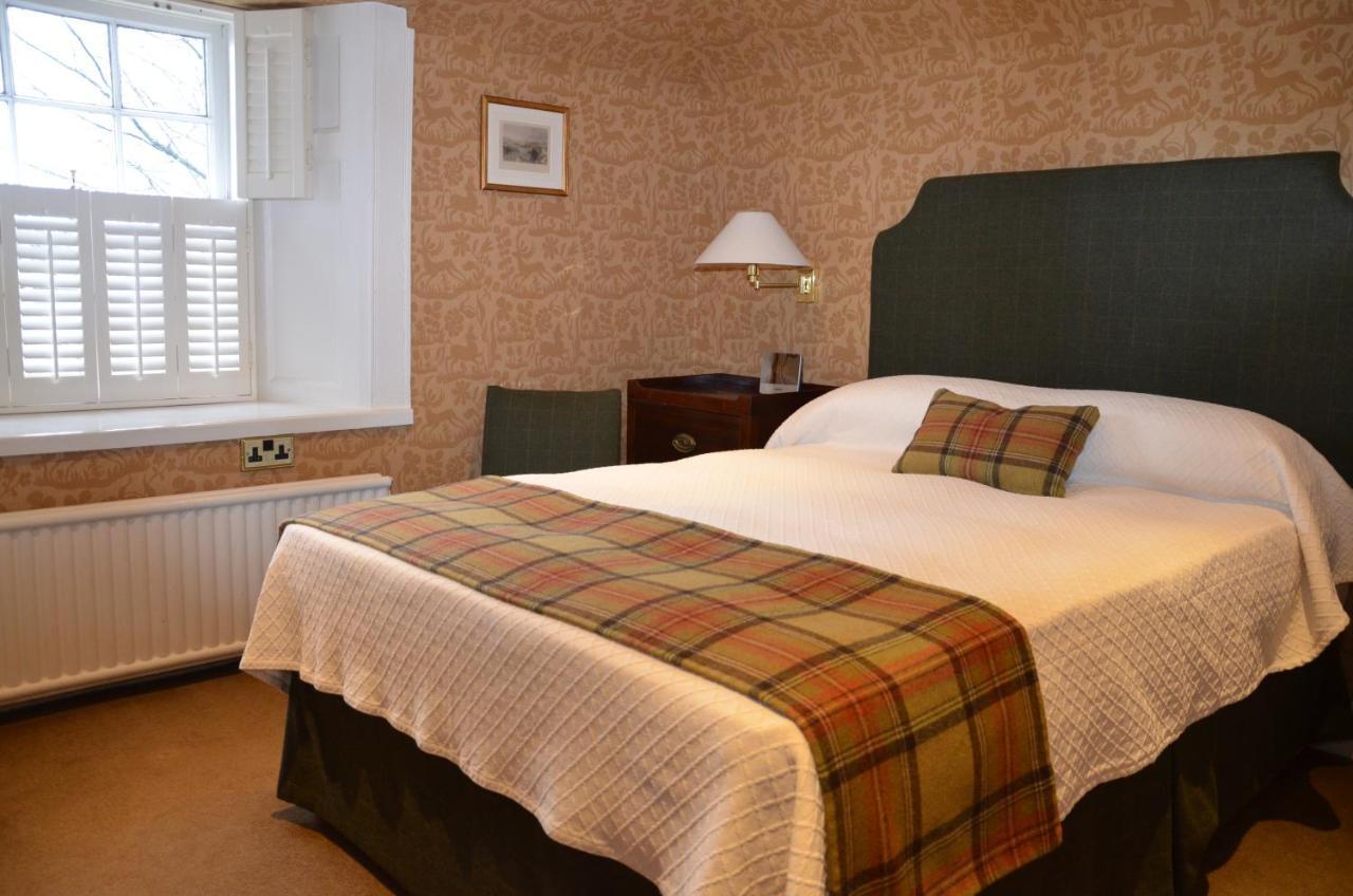 The Manor House Hotel Oban Kültér fotó