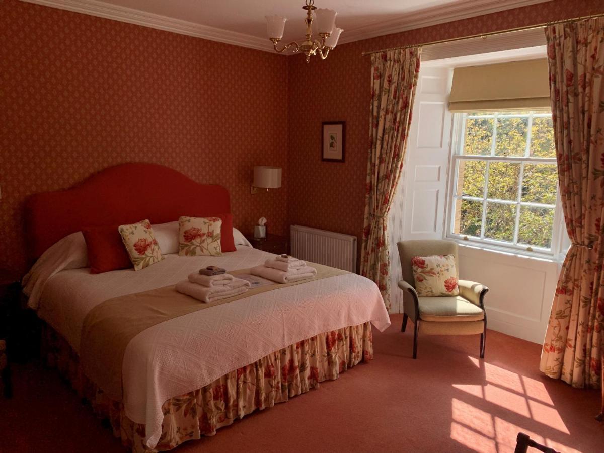 The Manor House Hotel Oban Kültér fotó